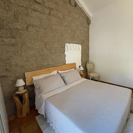 Villa Antico Stazzo Gallurese