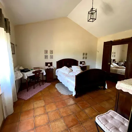 Antico Stazzo Gallurese Villa *