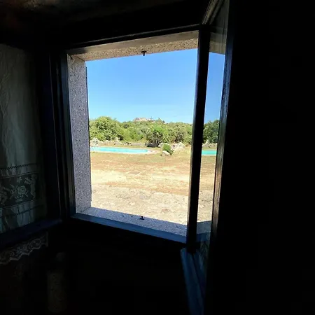 Antico Stazzo Gallurese Villa Luogosanto