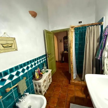 Villa Antico Stazzo Gallurese Luogosanto