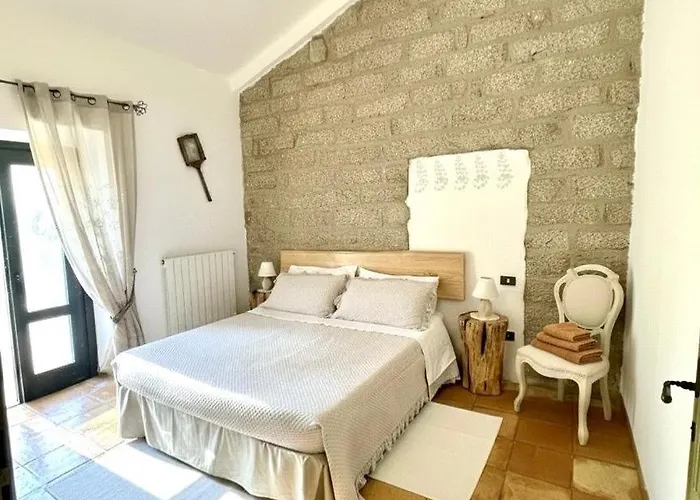 Antico Stazzo Gallurese Villa