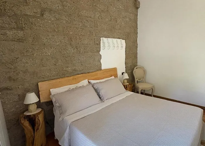 Villa Antico Stazzo Gallurese