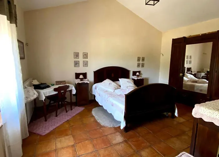 Antico Stazzo Gallurese Villa *