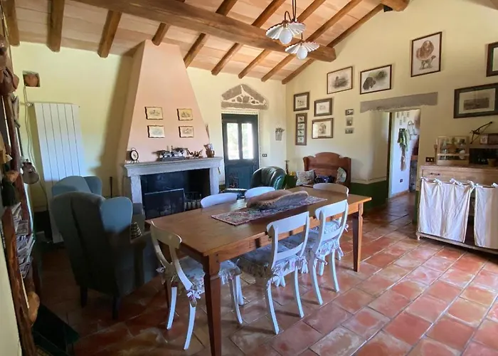 Antico Stazzo Gallurese Villa *