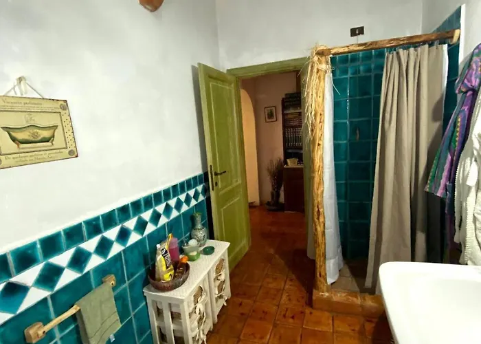 Villa Antico Stazzo Gallurese Luogosanto