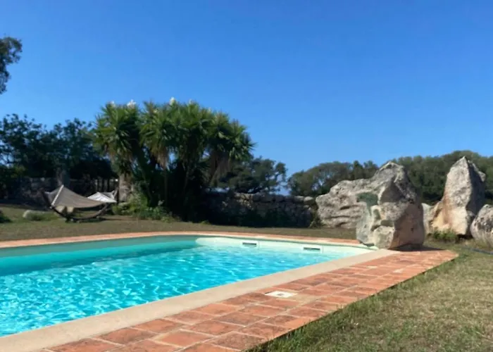 Antico Stazzo Gallurese * Luogosanto