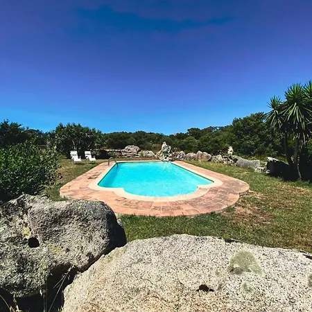 Antico Stazzo Gallurese