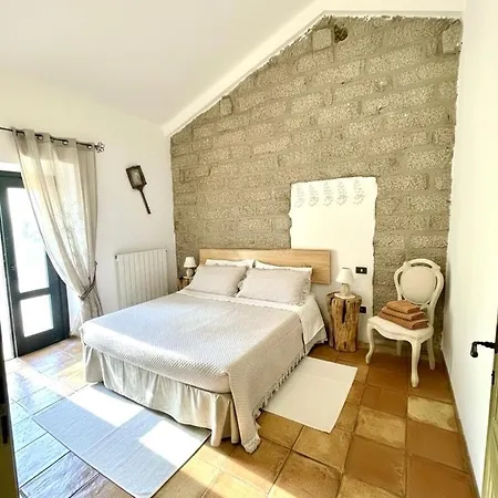 Antico Stazzo Gallurese Villa