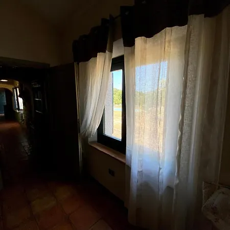 Antico Stazzo Gallurese *