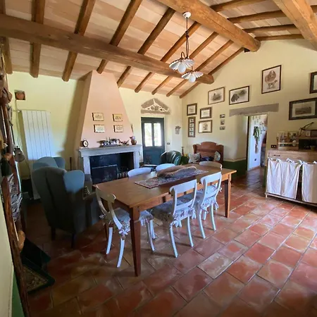 Antico Stazzo Gallurese Willa *