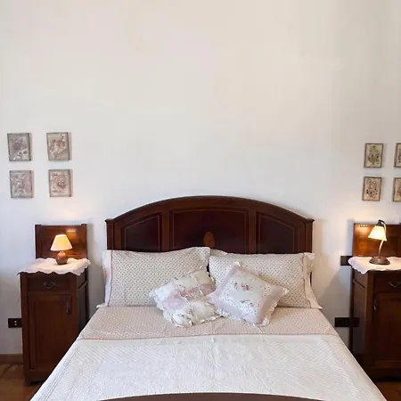 Antico Stazzo Gallurese 罗格桑托