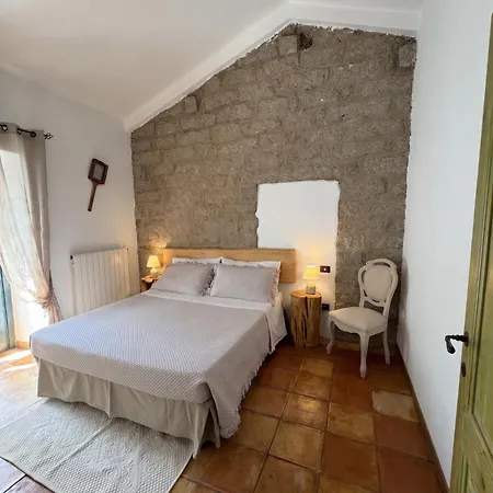 Antico Stazzo Gallurese Villa *