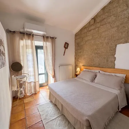 Antico Stazzo Gallurese * 罗格桑托