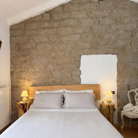 Antico Stazzo Gallurese Luogosanto