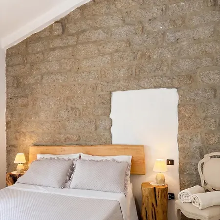 Antico Stazzo Gallurese 罗格桑托