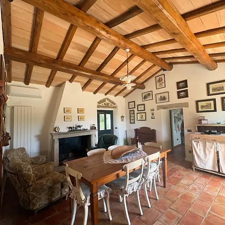 Antico Stazzo Gallurese * Luogosanto
