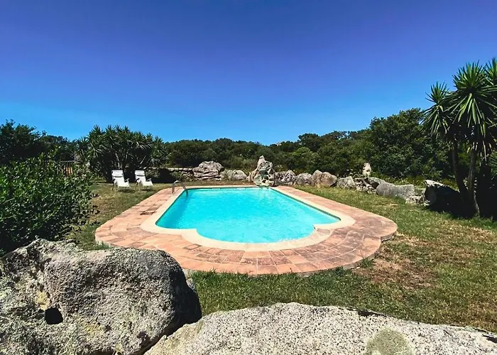 Antico Stazzo Gallurese