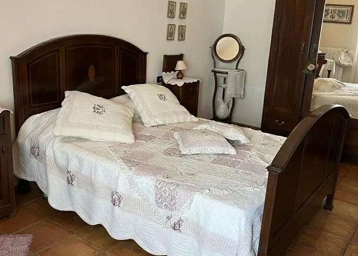 Willa Antico Stazzo Gallurese *