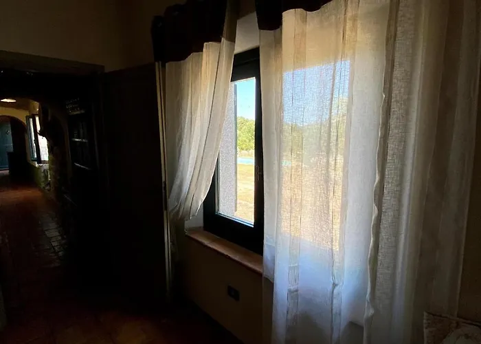 Antico Stazzo Gallurese *