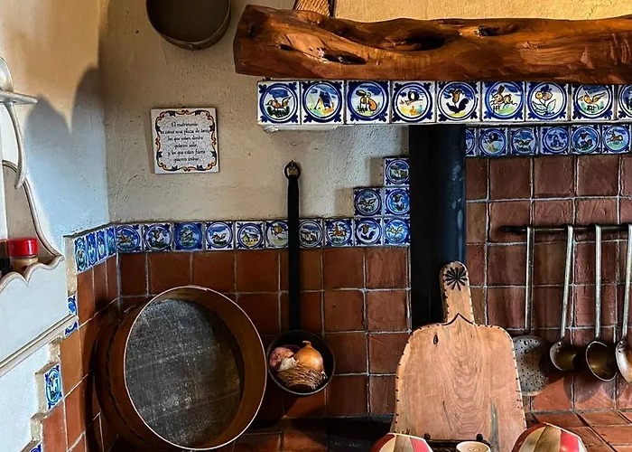 Antico Stazzo Gallurese * Luogosanto